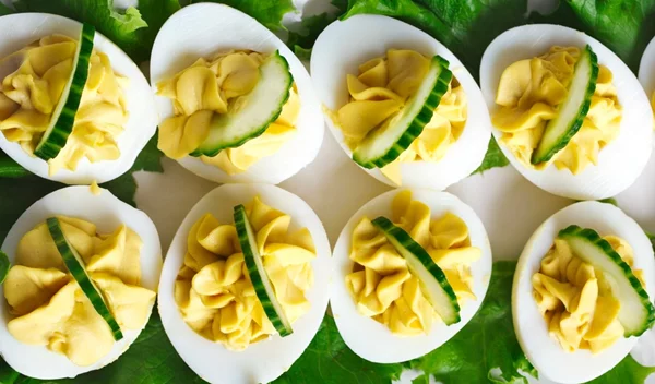 21 υγιεινά σνακ για τροφικές ευαισθησίες - Συμβατά με το πρόγραμμα Whole30