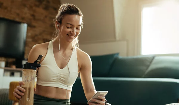 Η πρωτεΐνη στην άσκηση: Πώς θα κάψεις περισσότερο λίπος και θα ενισχύσεις τη γράμμωση