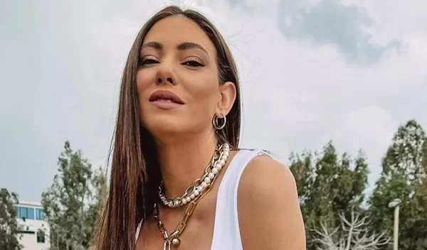 Ευρυδίκη Βαλαβάνη: Η θεραπεία που κάνει για να δείχνει όμορφη ακόμα και χωρίς μακιγιάζ