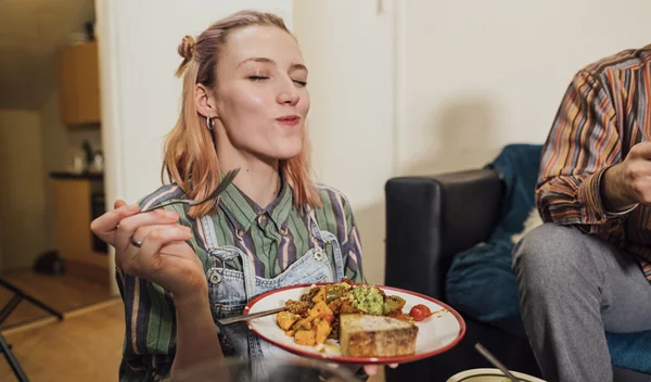 Mood booster στο πιάτο σου: Η τροφή του χειμώνα που "ανεβάζει" τη διάθεση