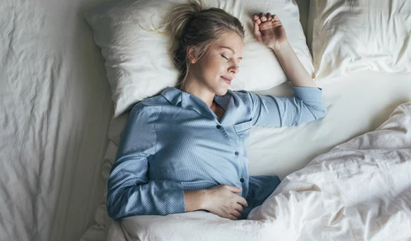 Συνδέεται ο καλός ύπνος με το καλό σεξ; Έρευνα απαντά.