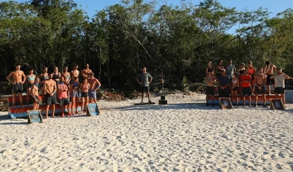 Ποιοι διάσημοι θα είναι στο φετεινό Survivor;