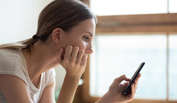 Θέλεις να κλείσεις όλα τα account σου για να βρεις τον εαυτό σου;