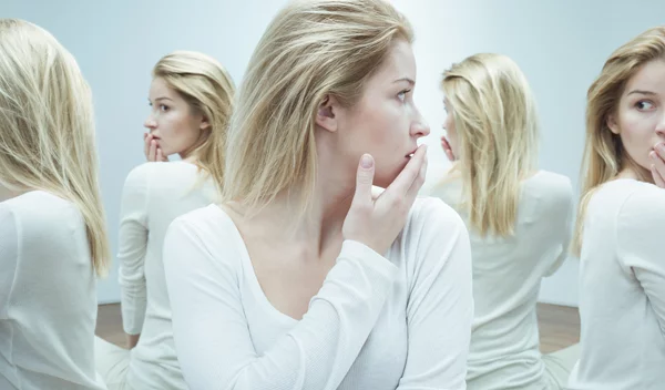 Ποια είναι τα βασικά χαρακτηριστικά των διαταραχών προσωπικότητας;