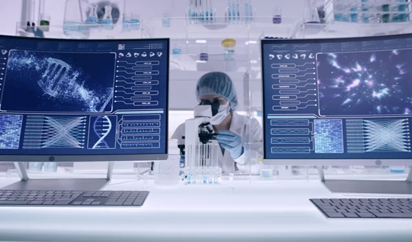 Για πρώτη φορά: Η επιστήμη αποκωδικοποιεί το 100% του ανθρώπινου γονιδιώματος (DNA)