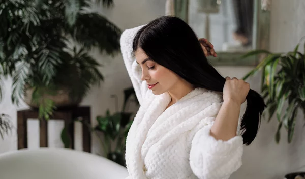 Tips φροντίδας για μακριά μαλλιά