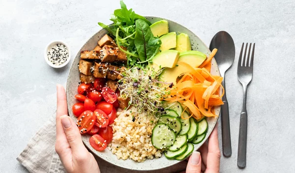 Δίαιτα: Οι λιγότερες θερμίδες προκαλούν αυτή την κοινή διαταραχή - Τι λέει νέα έρευνα;