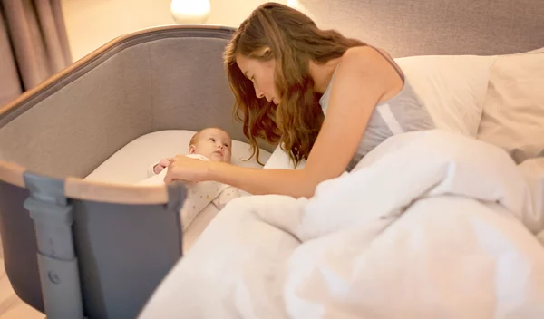 Πόσο όμορφη και cozy μπορεί να είναι η καθημερινότητα της οικογένειας όταν έρχεται ένα νέο μέλος στο σπίτι;