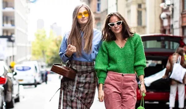 Πώς θα καταλάβεις εάν οι τάσεις της μόδας ταιριάζουν στο στιλ σου