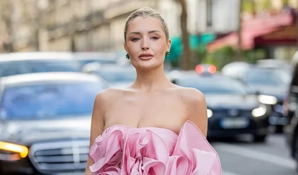 5 body mists με άρωμα πούδρας για να μοσχομυρίζεις όλη μέρα