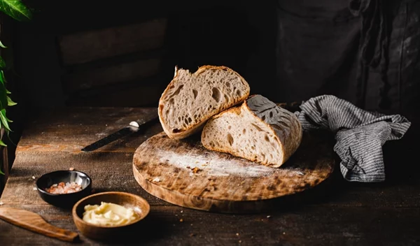 Ψωμί: To χρειάζεσαι για την υγεία του εντέρου;