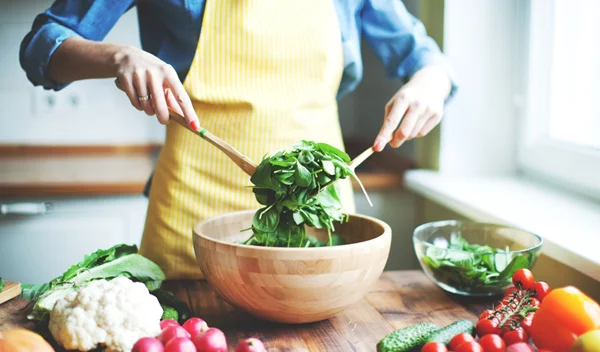 Τροφές για μέγιστη απώλεια βάρους