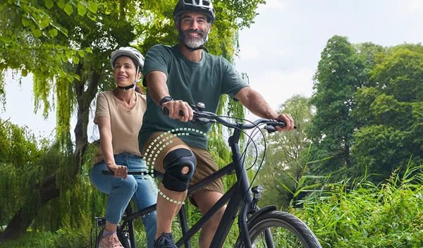 Επίδεσμοι στήριξης: Όλα όσα πρέπει να γνωρίζεις | Πότε και πού τους χρησιμοποιούμε