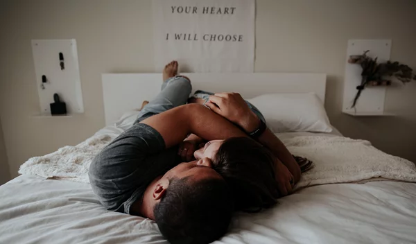 Πώς το άγχος επηρεάζει το σεξ;