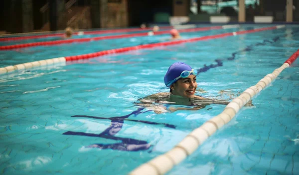 Οι εγγραφές στα προγράμματα κολύμβησης του Δήμου Αθηναίων ξεκίνησαν - δες πού και τι μπορείς να κάνεις