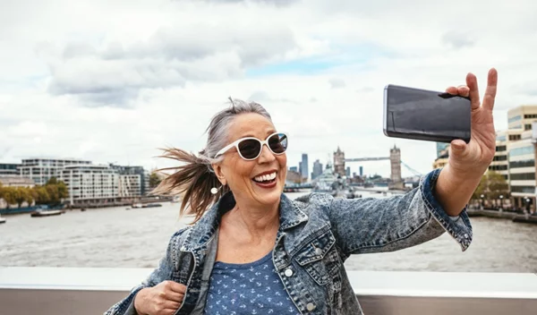 Silver tourism: Τουρισμός στην "τρίτη ηλικία"