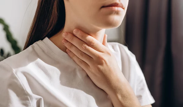 Μήπως έχεις πρόβλημα στο θυρεοειδή; 10 ύποπτα σημάδια