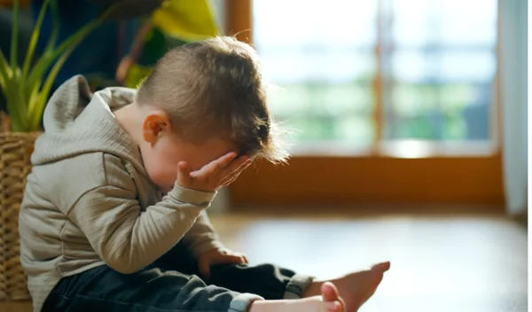 Τα παιδιά κάτω των 4 ετών δεν μπορούν να επιδείξουν αυτοέλεγχο – Η συμβουλή της παιδιάτρου στους γονείς που ανησυχούν