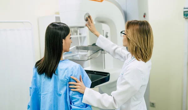 Όμιλος ΒΙΟΙΑΤΡΙΚΗ: Προληπτικός έλεγχος για όλες τις γυναίκες