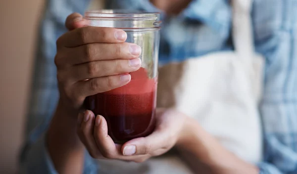 Αυτός είναι ο ιδανικός χυμός για τη μείωση της φλεγμονής