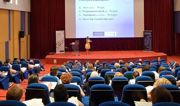 6 σπουδαία μαθήματα που πήρα σε μια συνεδρία life coaching