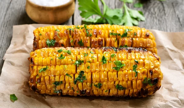 Kαλαμπόκι: Ο "σύμμαχός" σου στην υγιεινή διατροφή - Τα 6 σημαντικά οφέλη του