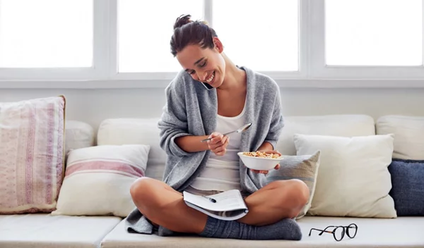 Τα είδη της διαλειμματικής νηστείας