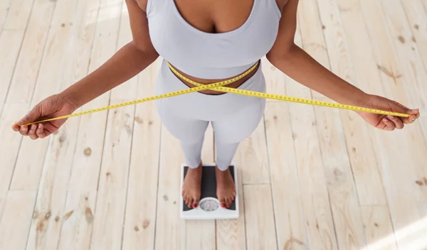 Απώλεια βάρους και απώλεια λίπους: Ποια είναι η διαφορά μεταξύ τους;