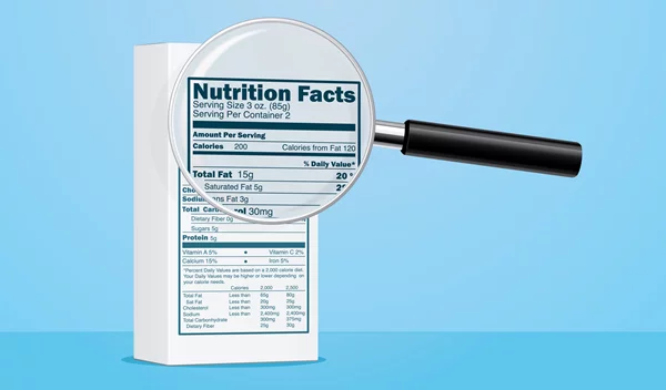 Κανόνας 5/20: Το μυστικό της διαιτολόγου για θρεπτική διατροφή