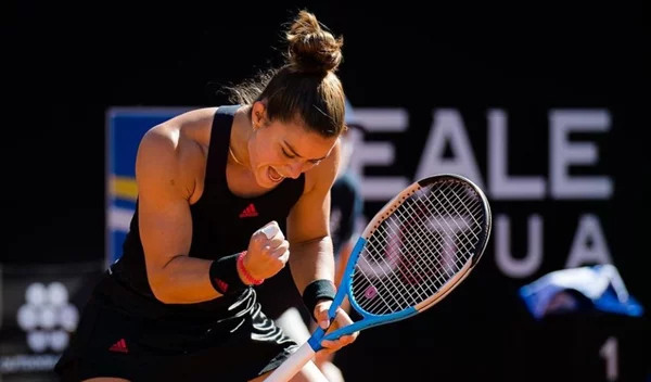 Μαρία Σάκκαρη: Τα προγράμματα που ακολουθεί στο σπίτι για φυσική κατάσταση