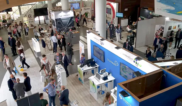 12η Health Expo Athens: Η μεγάλη επιτυχία της εκδήλωσης και η τεράστια συμμετοχή