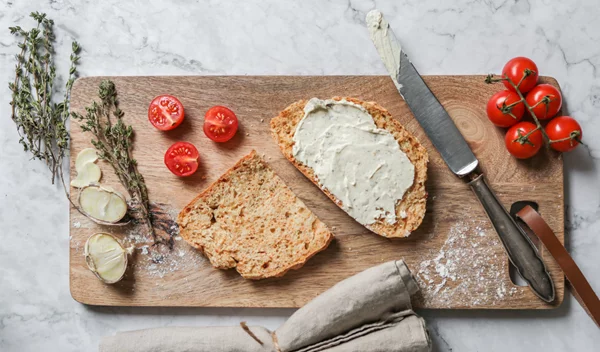 To νέο Spread Φέτας έχει τρεις ξεχωριστές γεύσεις που θα λατρέψεις