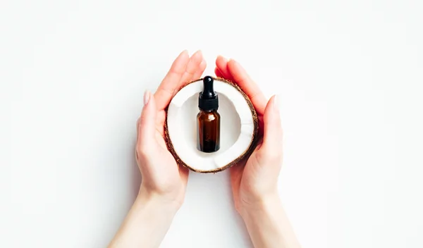 Είναι ασφαλές να χρησιμοποιείς λάδι καρύδας ως λιπαντικό;