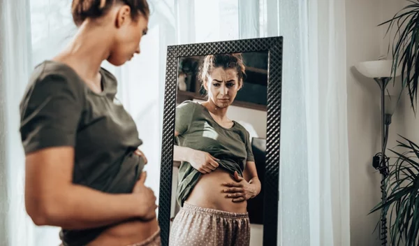Ξύπνησες με φουσκωμένη κοιλιά; 10 πρωινές προτάσεις για να το αντιμετωπίσεις