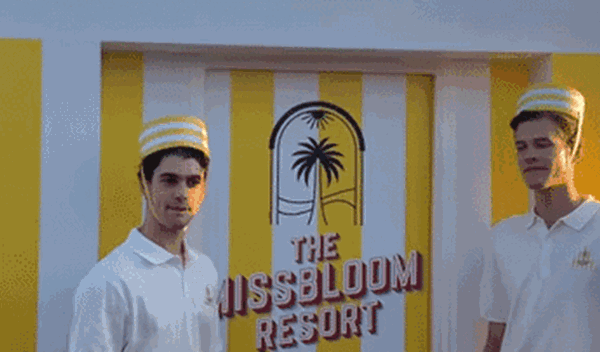 The MissBloom Resort: Το απόλυτο καλοκαιρινό party επέστρεψε για τρίτη συνεχή χρονιά