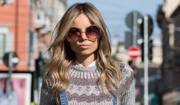 Ποιο στυλ και χρώμα μαλλιών σού ταιριάζει ανάλογα με το σχήμα του προσώπου σου