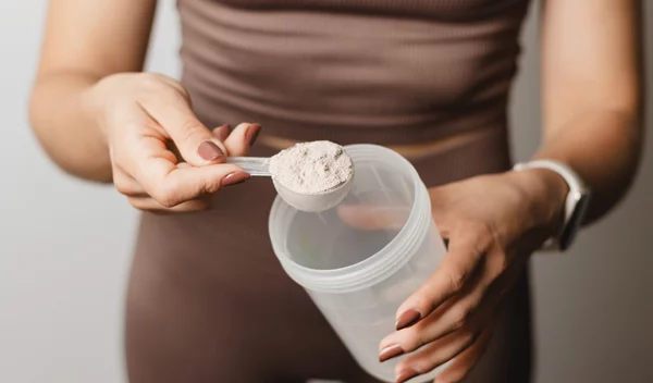 Συμπληρώματα κρεατίνης: Τα χρειάζεσαι πραγματικά; Δες τι λένε οι ειδικοί