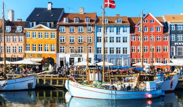 10 πόλεις ιδανικές για οικογένειες