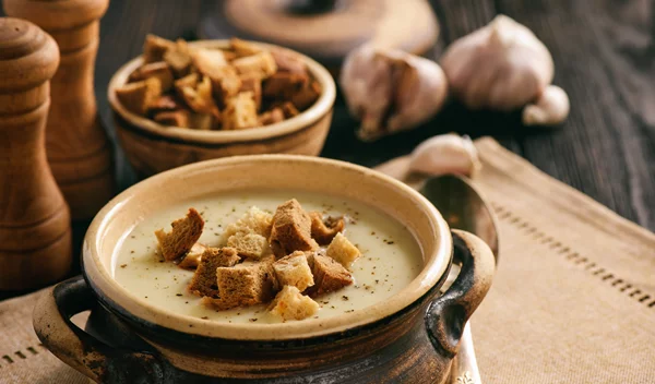 Πέντε μυστικά επιτυχίας για να πετύχεις τις πιο νόστιμες χειμωνιάτικες σούπες