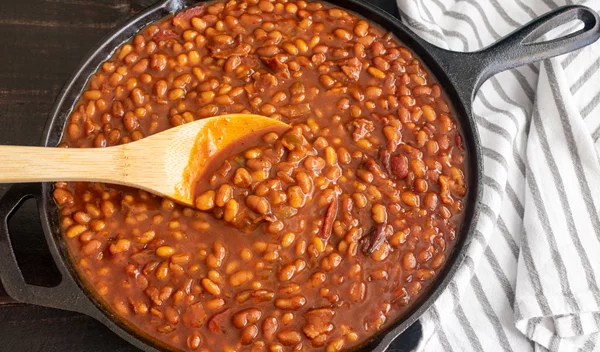 Πώς αλλιώς μπορείς να χρησιμοποιήσεις τα φασόλια (και γενικά τα όσπρια);