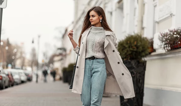 Τα αγαπημένα styling tips των influencers για άψογο χειμερινό στιλ