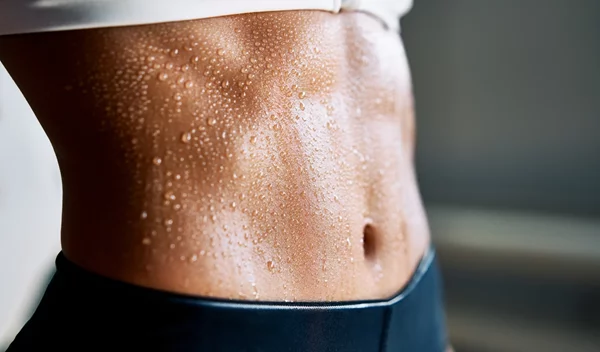 Ανιδρωσία: Το σπάνιο σύνδρομο που μπορεί να προκαλέσει θερμοπληξία