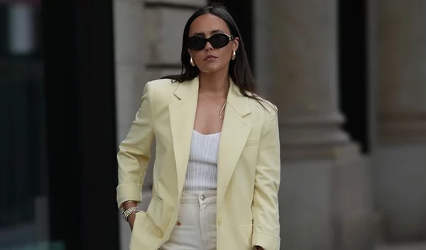 Αντί για ψάθινη: Αυτές οι τσάντες θα πρωταγωνιστήσουν το καλοκαίρι του 2025