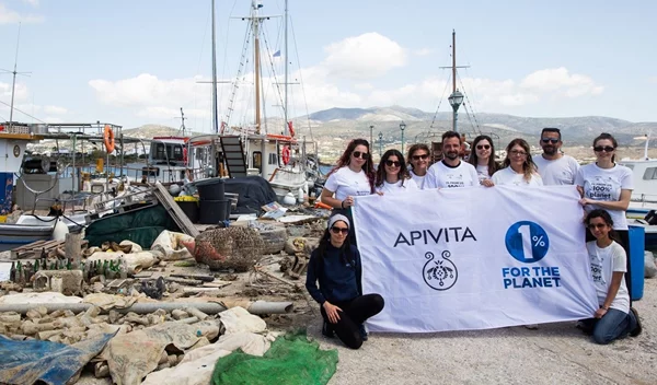 Αυτή είναι η πιο αξιέπαινη εταιρική πρωτοβουλία για την περιβαλλοντική ευθύνη