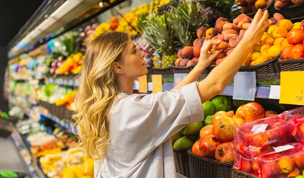 5-4-3-2-1: Η νέα μέθοδος στο supermarket που όλοι δοκιμάζουν - Γλιτώνεις χρήμα και κόπο