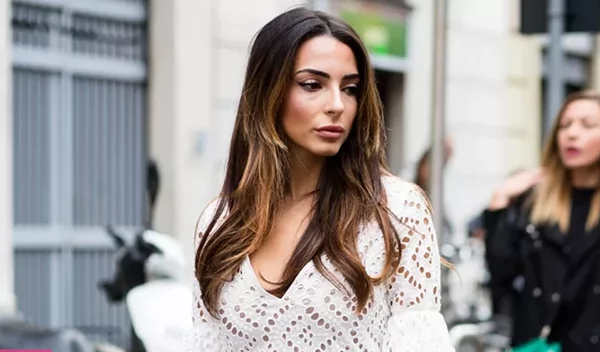 Το νέο it κούρεμα της σεζόν ταιριάζει σε όλα τα σχήματα προσώπου