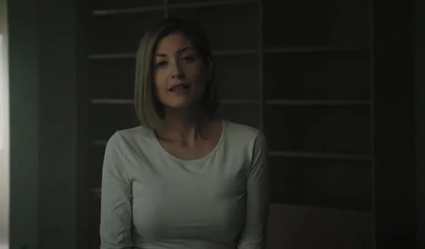 Σία Κοσιώνη, Πόπη Τσαπανίδου, Μάρα Ζαχαρέα για την έμφυλη βία: "Σπάσε τη σιωπή"