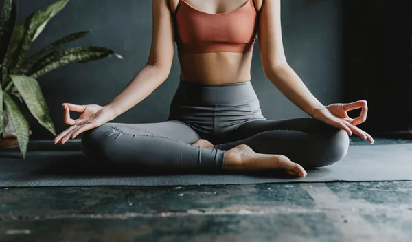 5 συνηθισμένα λάθη που μπορεί να κάνεις στις πρακτικές γιόγκα