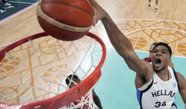 Παρίσι 2024: Ήττα για την επίσημη αγαπημένη στην πρεμιέρα - Τι έγινε την 1η μέρα -Οι ελληνικές συμμετοχές της Κυριακής