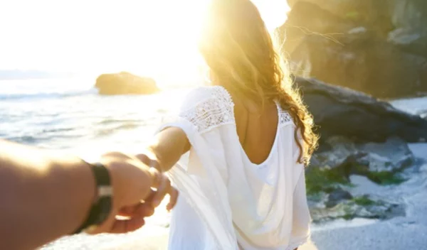 Πώς μπορείς να αυξήσεις την ερωτική απόλαυση το καλοκαίρι